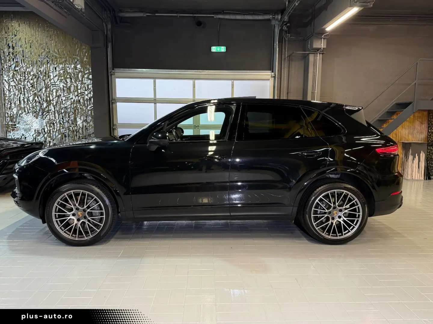 PORSCHE Cayenne S Platinum Edition~PANO~HEAD-UP~KAMERA