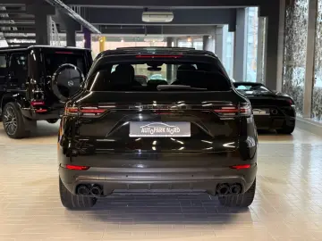PORSCHE Cayenne S Platinum Edition~PANO~HEAD-UP~KAMERA