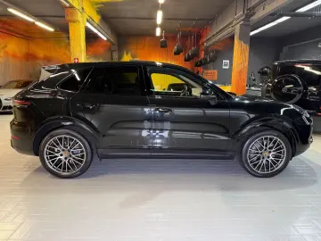 PORSCHE Cayenne S Platinum Edition~PANO~HEAD-UP~KAMERA