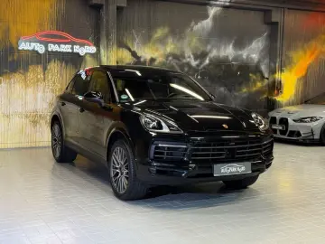 PORSCHE Cayenne S Platinum Edition~PANO~HEAD-UP~KAMERA