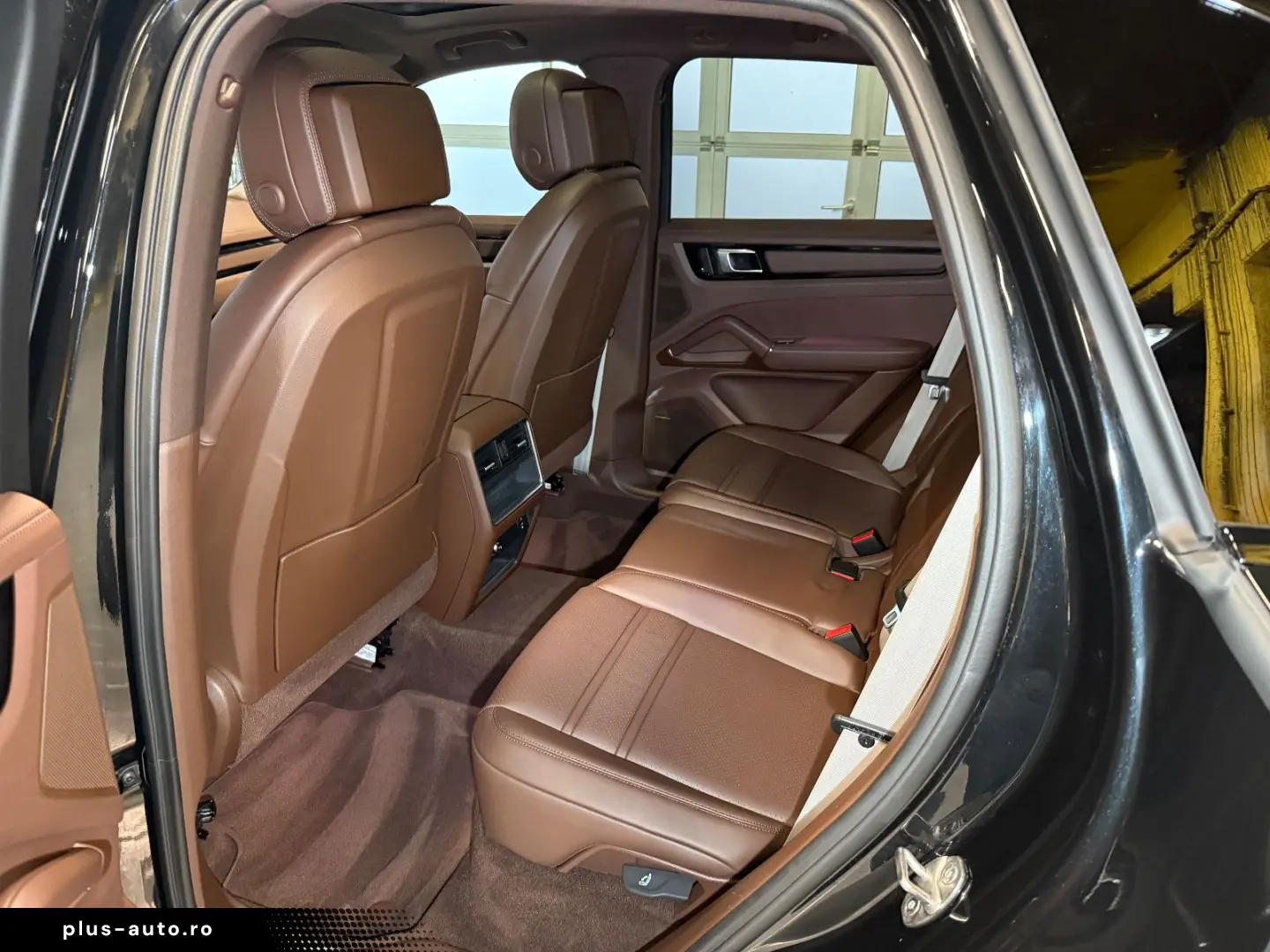 PORSCHE Cayenne S Platinum Edition~PANO~HEAD-UP~KAMERA