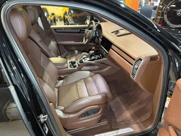 PORSCHE Cayenne S Platinum Edition~PANO~HEAD-UP~KAMERA