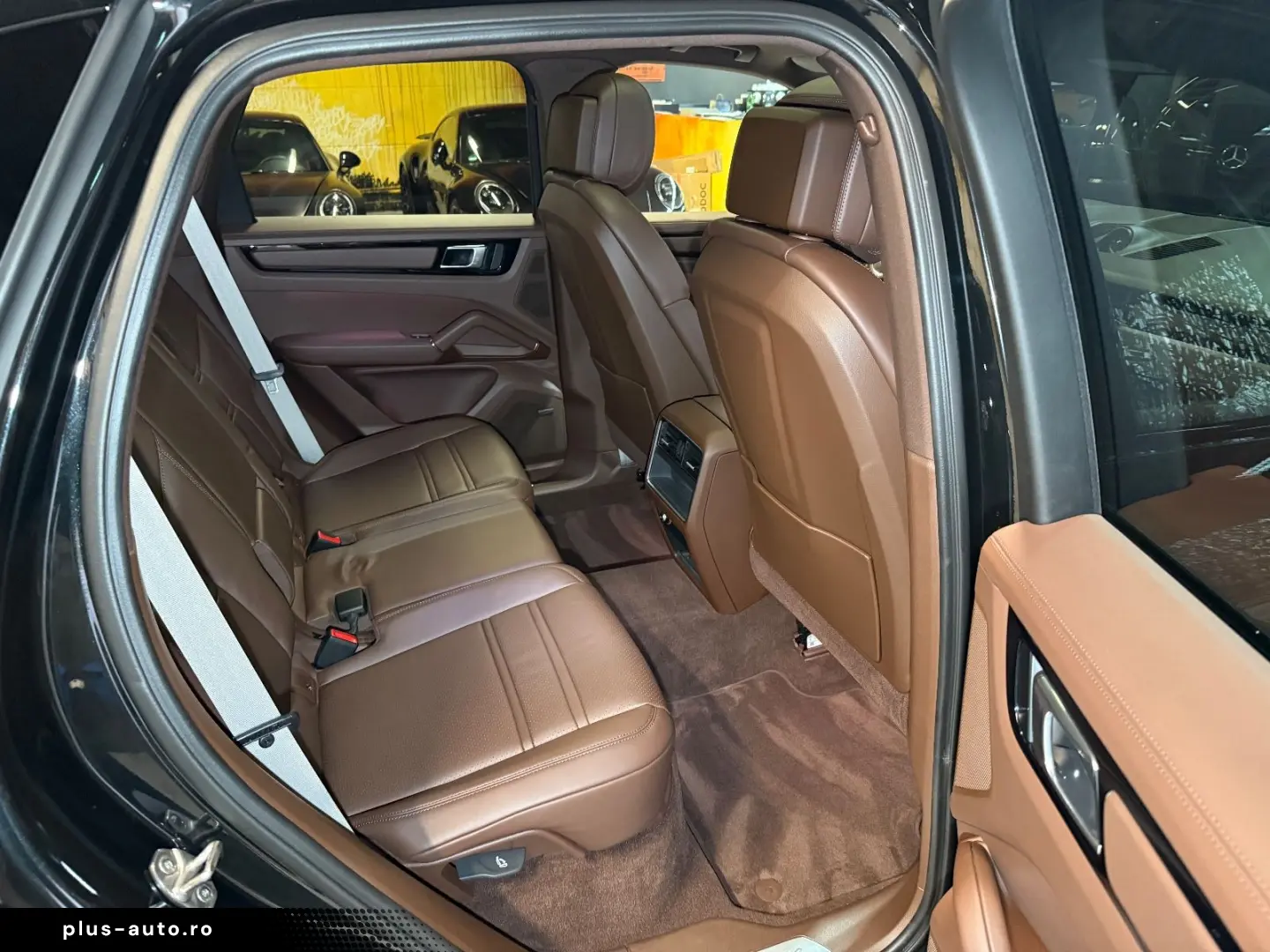 PORSCHE Cayenne S Platinum Edition~PANO~HEAD-UP~KAMERA