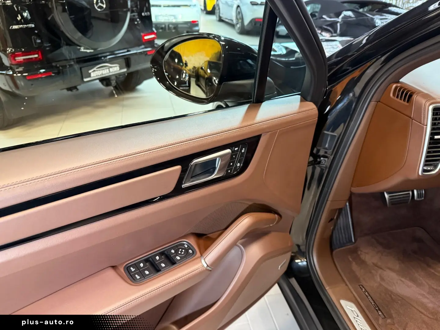 PORSCHE Cayenne S Platinum Edition~PANO~HEAD-UP~KAMERA