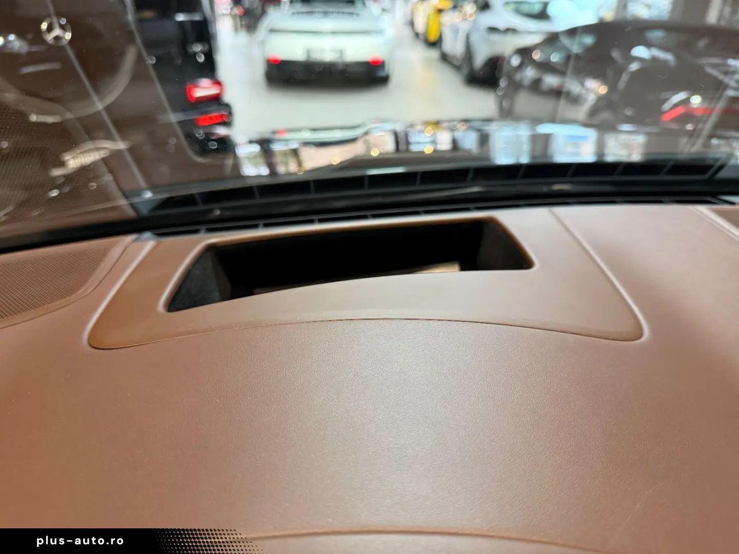 PORSCHE Cayenne S Platinum Edition~PANO~HEAD-UP~KAMERA