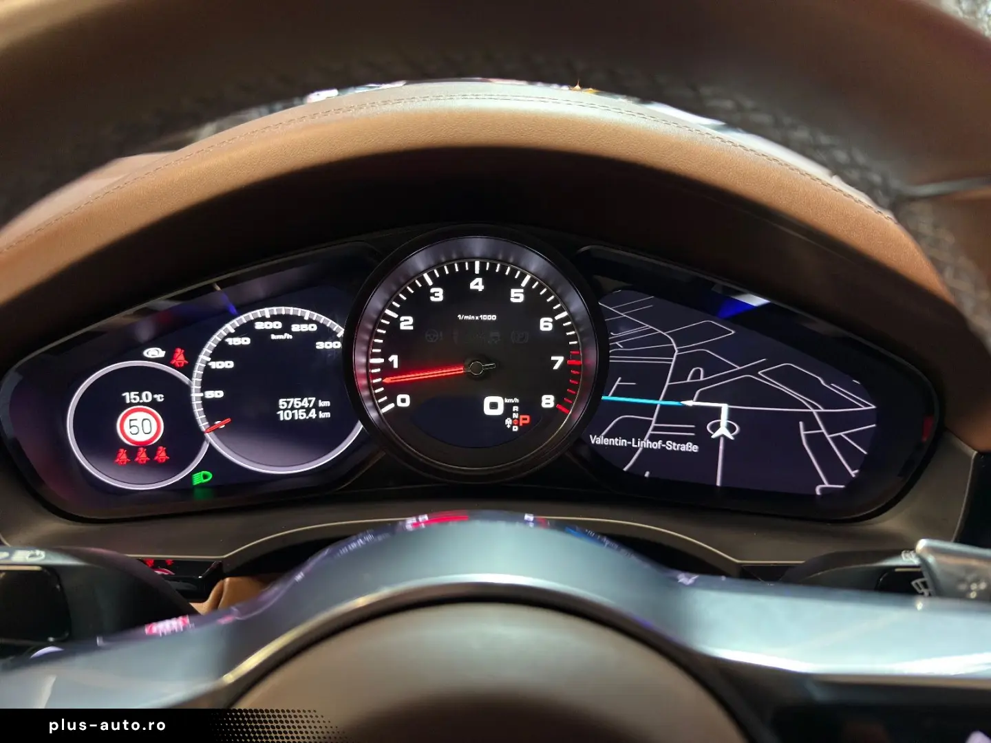 PORSCHE Cayenne S Platinum Edition~PANO~HEAD-UP~KAMERA