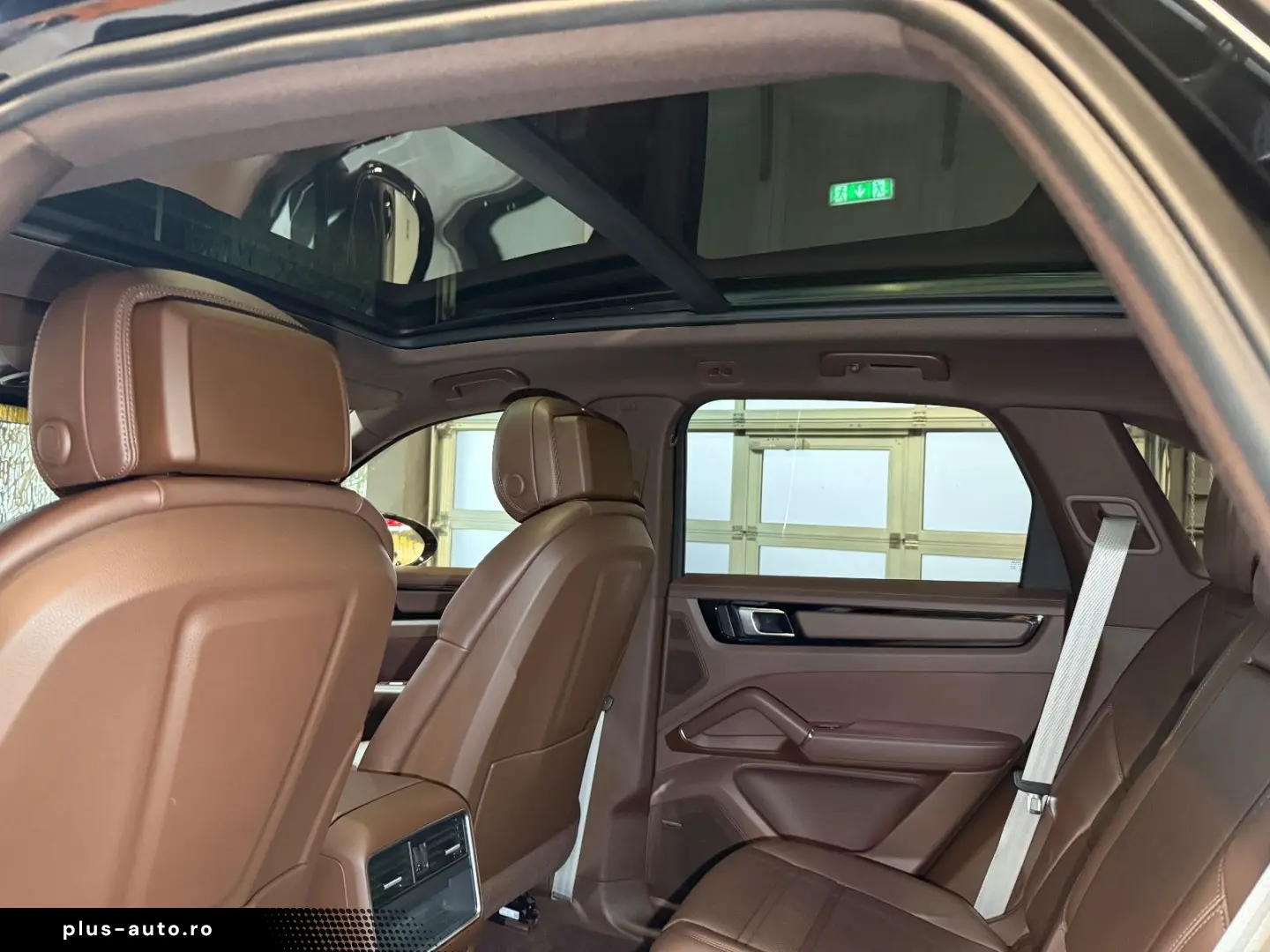 PORSCHE Cayenne S Platinum Edition~PANO~HEAD-UP~KAMERA