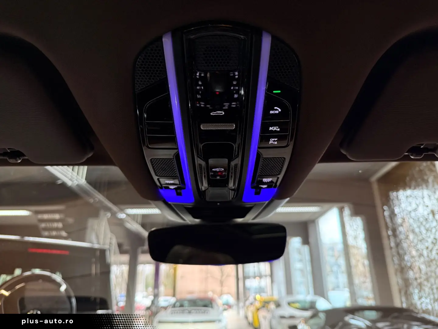 PORSCHE Cayenne S Platinum Edition~PANO~HEAD-UP~KAMERA