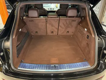 PORSCHE Cayenne S Platinum Edition~PANO~HEAD-UP~KAMERA