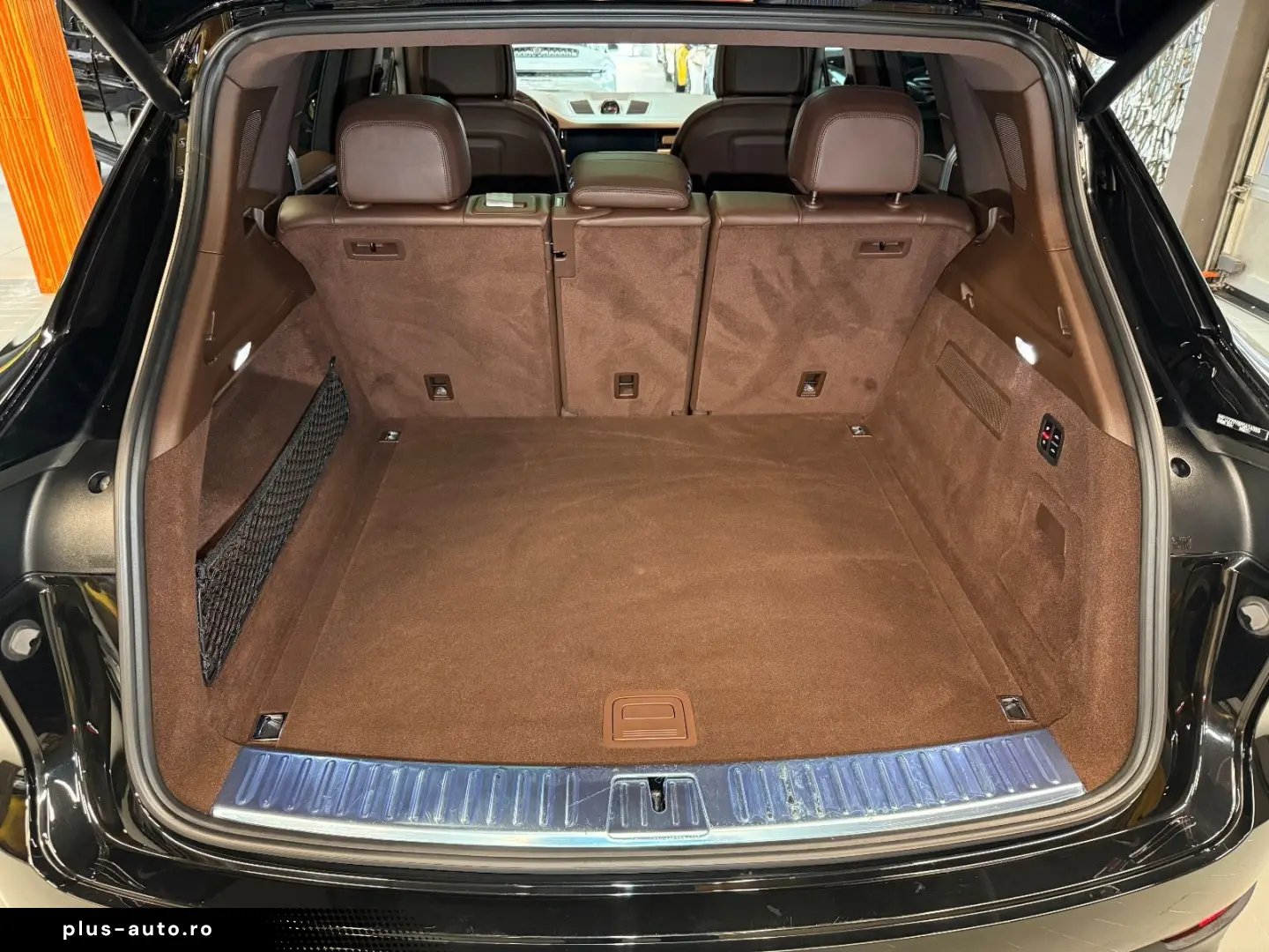 PORSCHE Cayenne S Platinum Edition~PANO~HEAD-UP~KAMERA