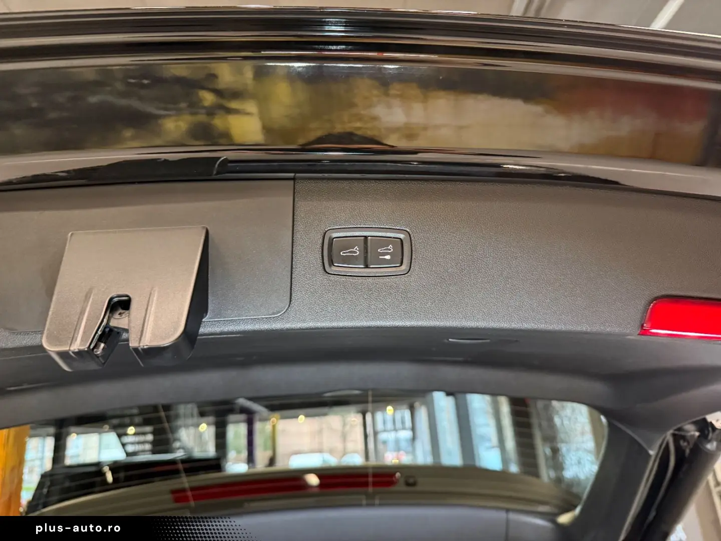 PORSCHE Cayenne S Platinum Edition~PANO~HEAD-UP~KAMERA