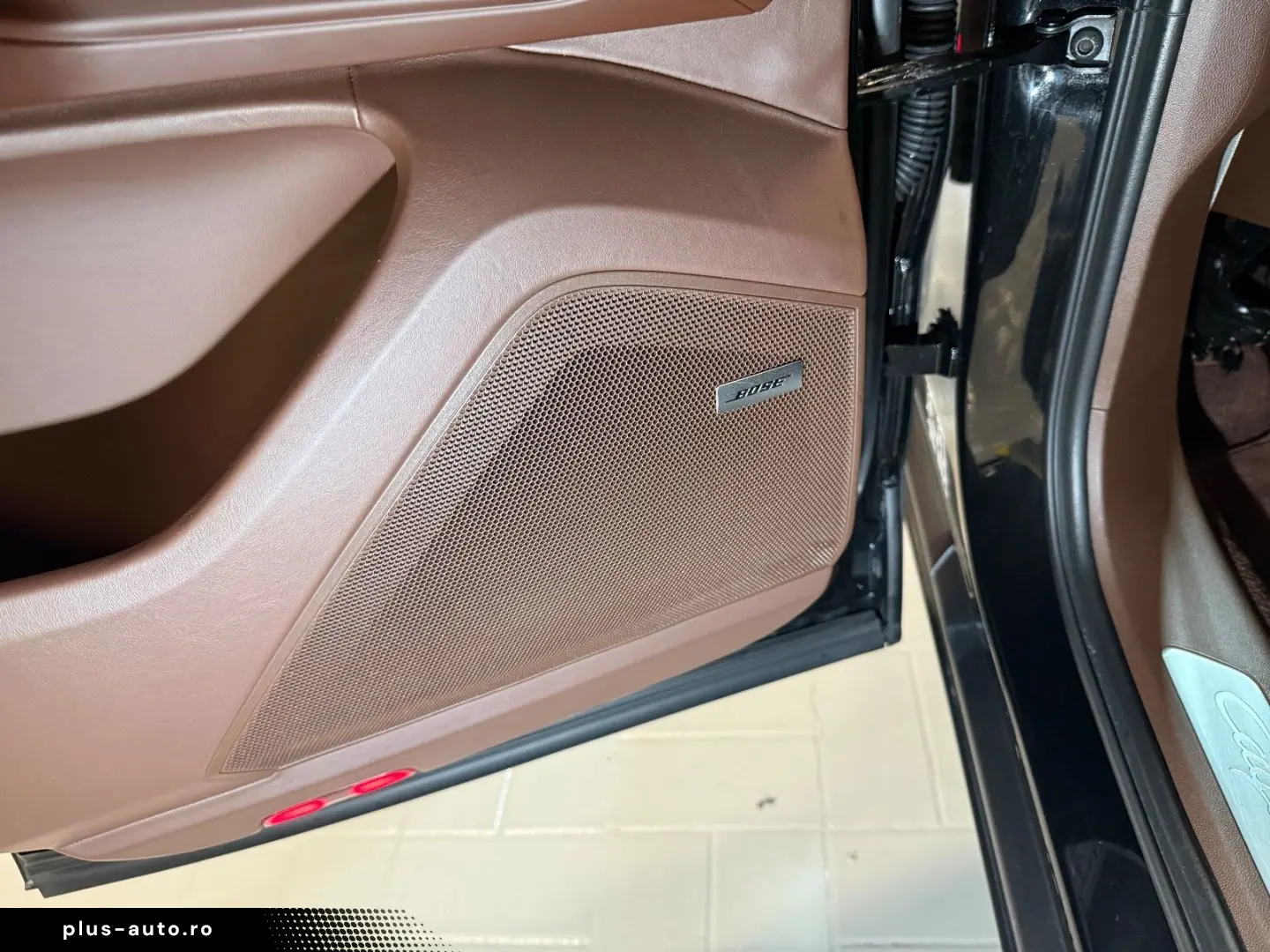 PORSCHE Cayenne S Platinum Edition~PANO~HEAD-UP~KAMERA