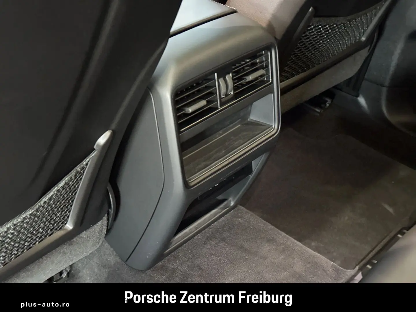 PORSCHE Cayenne E-Hybrid InnoDrive Surround-View BOSE