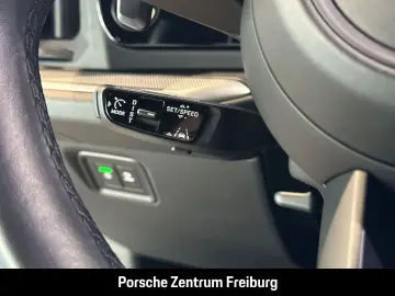 PORSCHE Cayenne E-Hybrid InnoDrive Surround-View BOSE