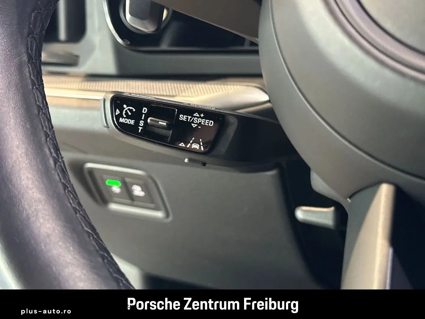 PORSCHE Cayenne E-Hybrid InnoDrive Surround-View BOSE