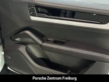 PORSCHE Cayenne E-Hybrid InnoDrive Surround-View BOSE