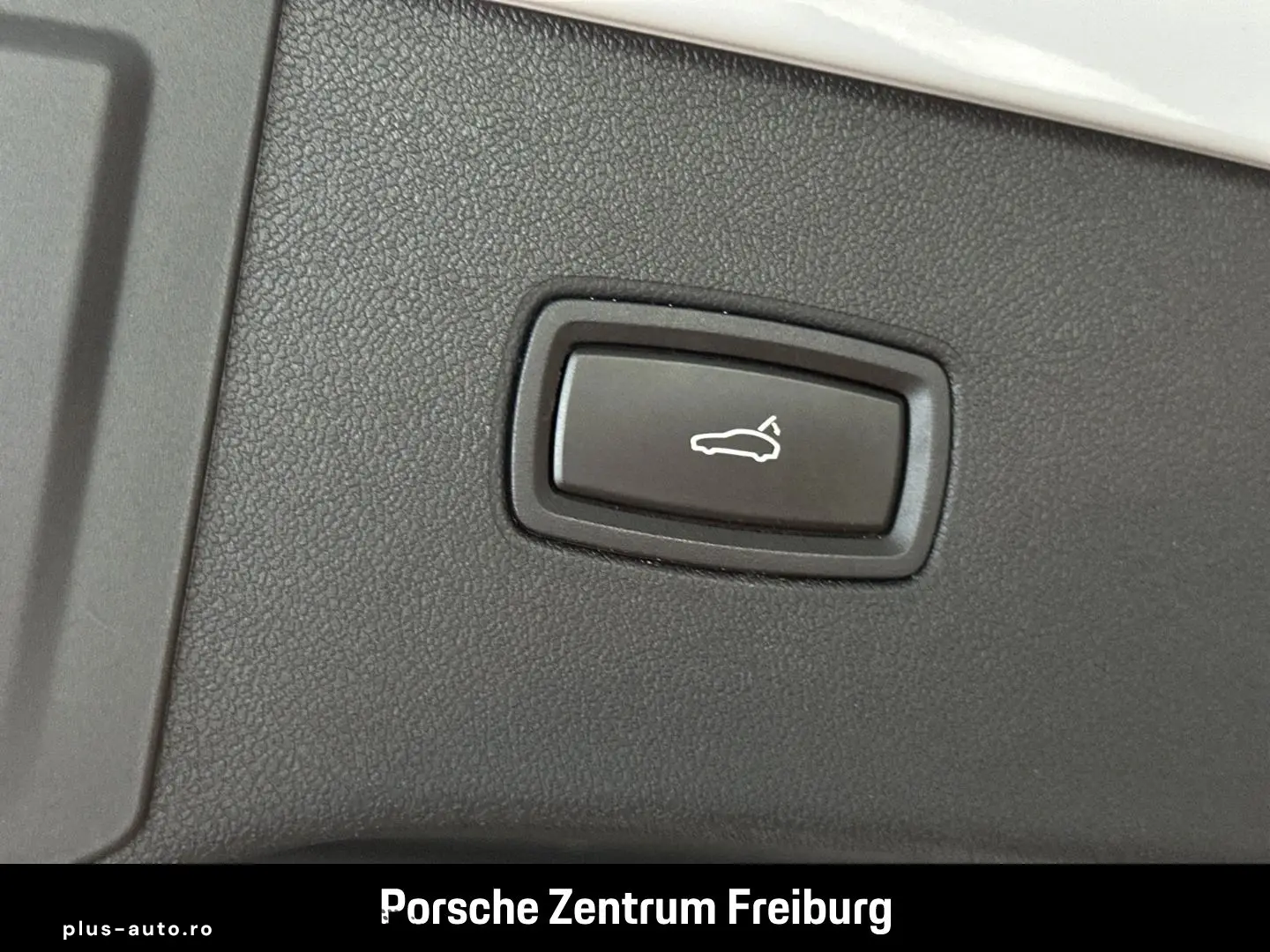 PORSCHE Cayenne E-Hybrid InnoDrive Surround-View BOSE