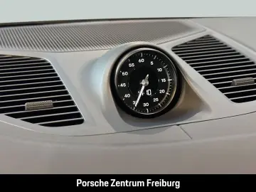 PORSCHE Cayenne E-Hybrid InnoDrive Surround-View BOSE