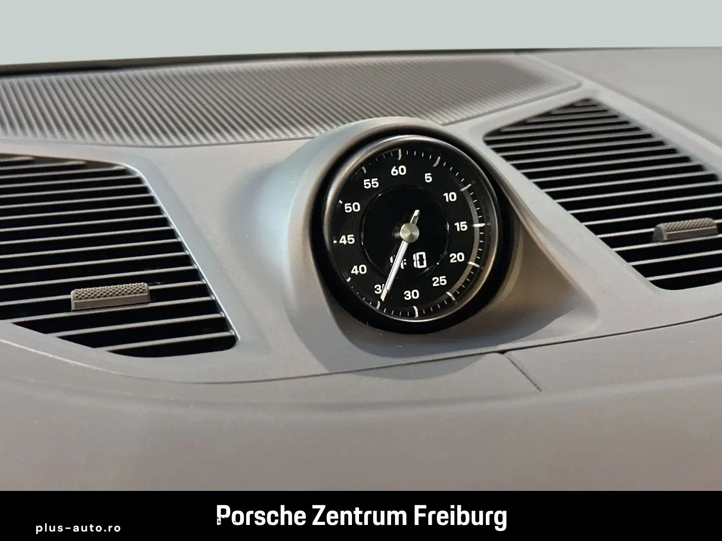 PORSCHE Cayenne E-Hybrid InnoDrive Surround-View BOSE