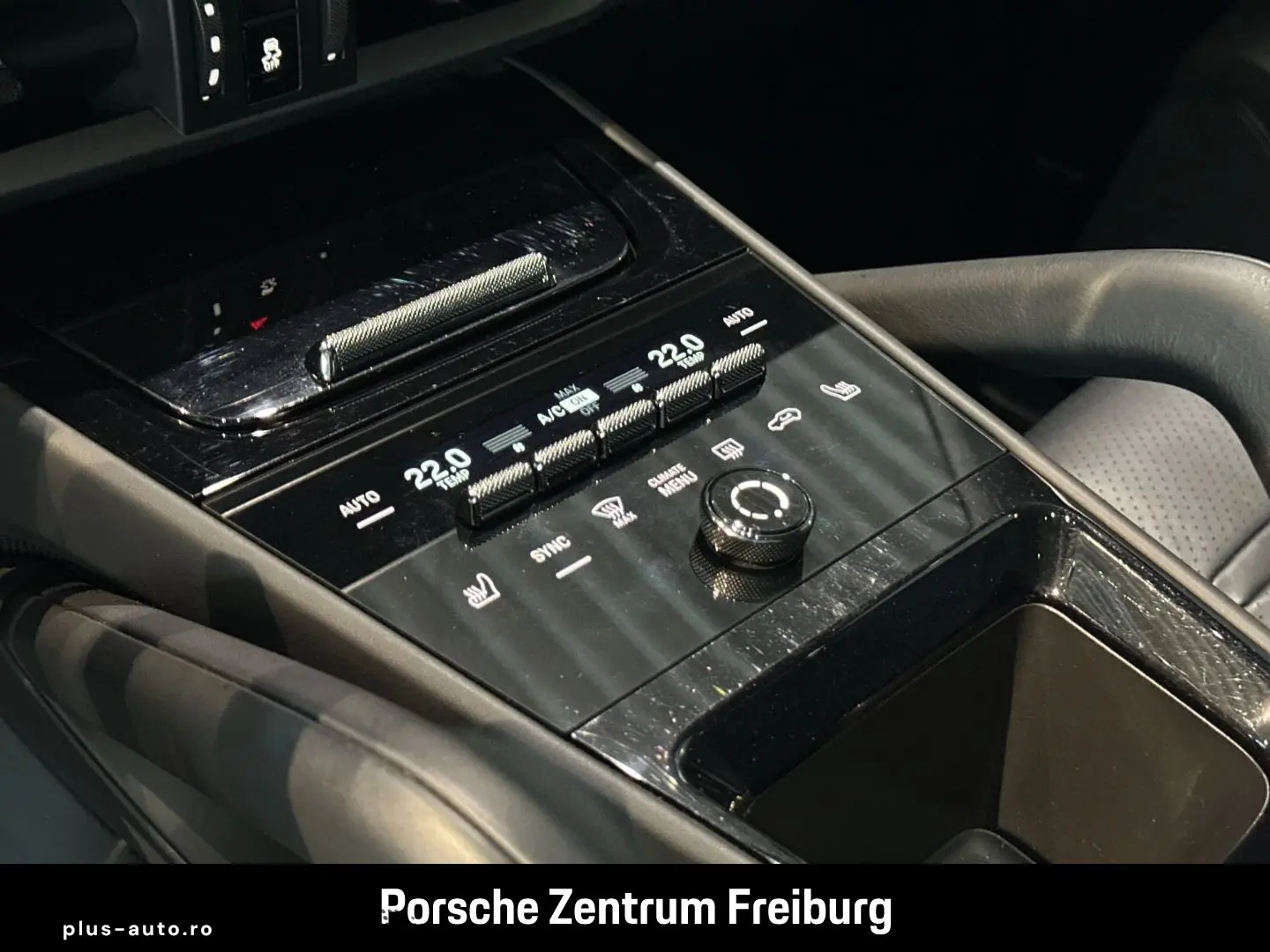 PORSCHE Cayenne E-Hybrid InnoDrive Surround-View BOSE