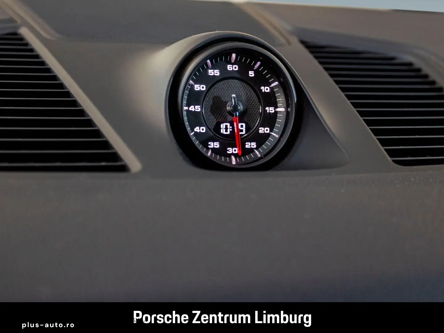 PORSCHE Cayenne Coupe Sportabgas Luftfederung 21-Zoll