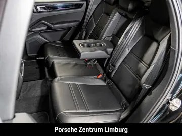 PORSCHE Cayenne Coupe Sportabgas Luftfederung 21-Zoll
