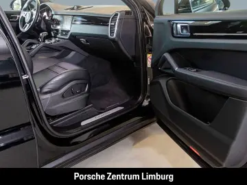 PORSCHE Cayenne Coupe Sportabgas Luftfederung 21-Zoll