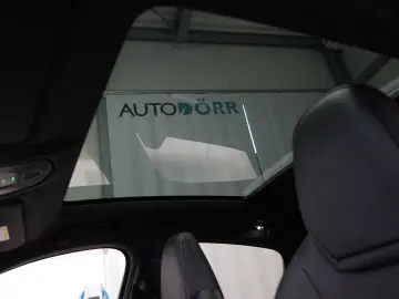 PORSCHE Cayenne Coupe Panorama AHK Luft BOSE ACC 4xSHZ