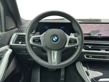 BMW X5 xDrive30d M Sport AdapLED HUD AHK Hifi HK Ada