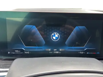 BMW X5 xDrive30d M Sport AdapLED HUD AHK Hifi HK Ada