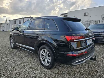 Audi Q7 2021