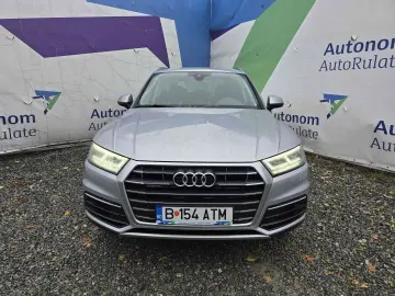 Audi Q5 2019