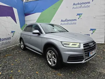 Audi Q5 2019
