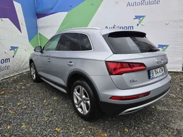 Audi Q5 2019