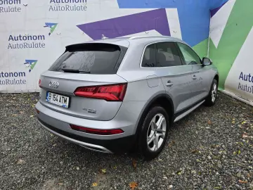 Audi Q5 2019