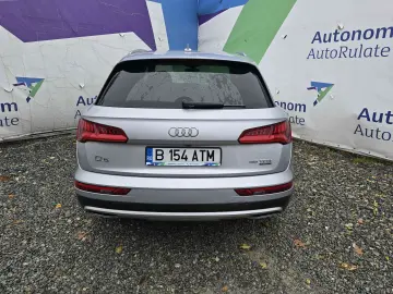 Audi Q5 2019