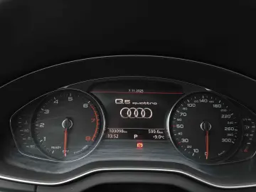 Audi Q5 2019