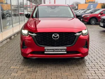 MAZDA CX-60 2.5 E-SKYACTIV PHEV HOMURA PLUS