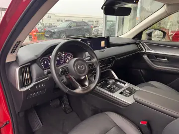 MAZDA CX-60 2.5 E-SKYACTIV PHEV HOMURA PLUS