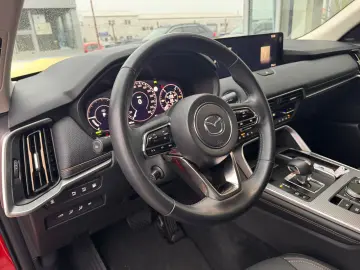 MAZDA CX-60 2.5 E-SKYACTIV PHEV HOMURA PLUS