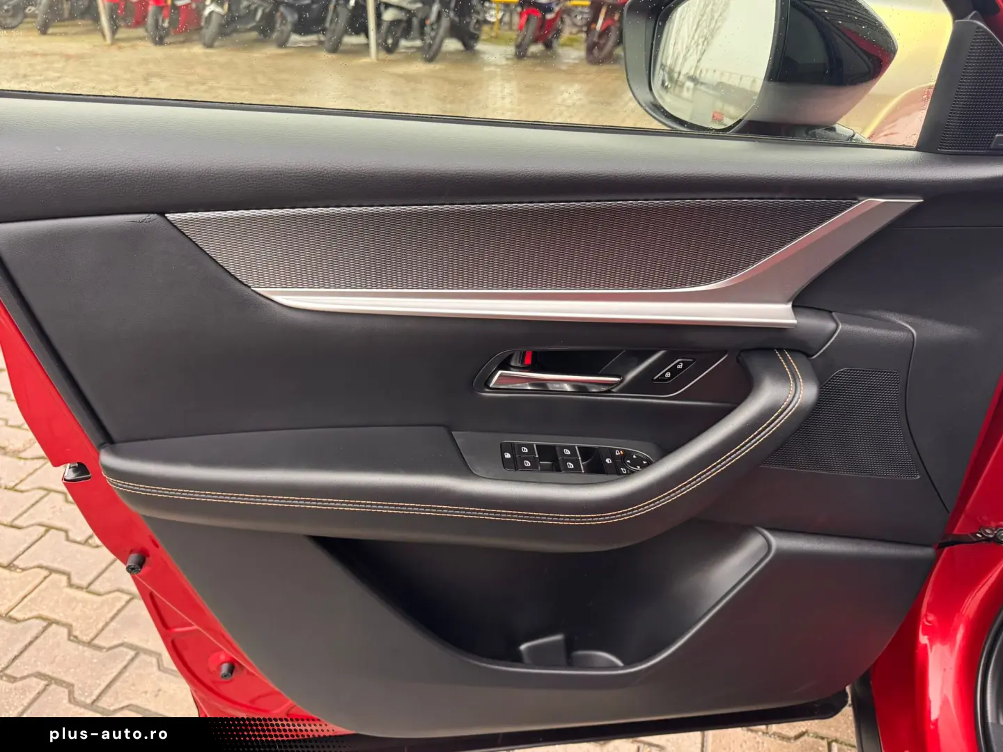 MAZDA CX-60 2.5 E-SKYACTIV PHEV HOMURA PLUS