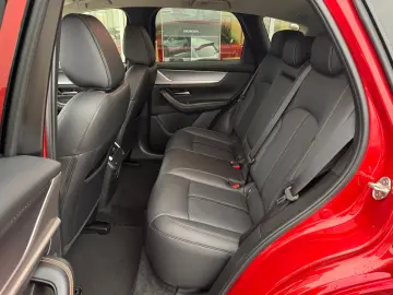 MAZDA CX-60 2.5 E-SKYACTIV PHEV HOMURA PLUS