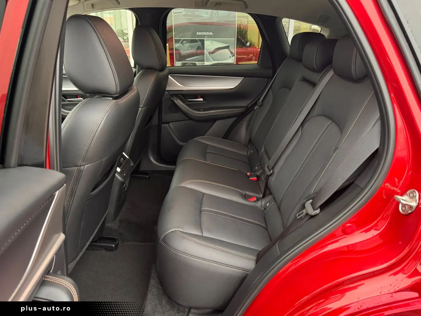 MAZDA CX-60 2.5 E-SKYACTIV PHEV HOMURA PLUS