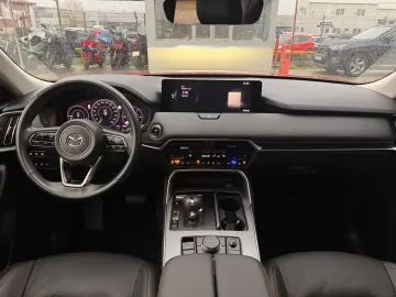 MAZDA CX-60 2.5 E-SKYACTIV PHEV HOMURA PLUS