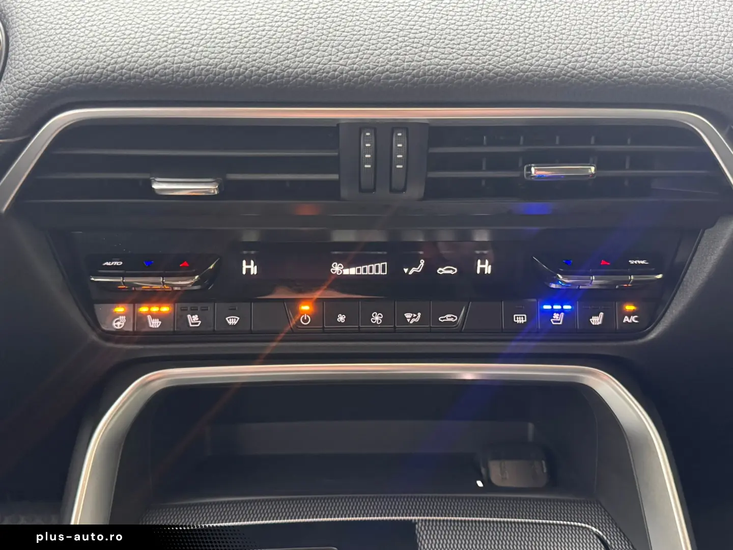 MAZDA CX-60 2.5 E-SKYACTIV PHEV HOMURA PLUS