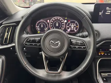 MAZDA CX-60 2.5 E-SKYACTIV PHEV HOMURA PLUS