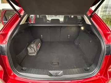 MAZDA CX-60 2.5 E-SKYACTIV PHEV HOMURA PLUS