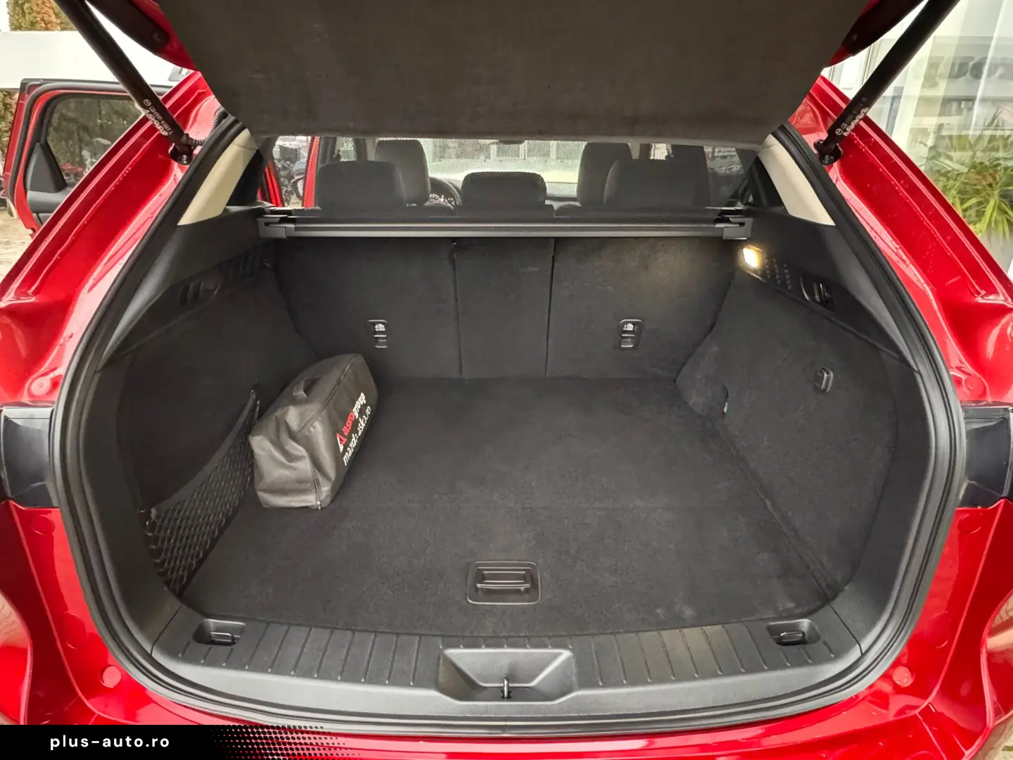 MAZDA CX-60 2.5 E-SKYACTIV PHEV HOMURA PLUS