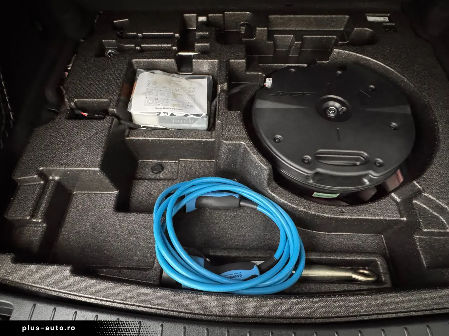 MAZDA CX-60 2.5 E-SKYACTIV PHEV HOMURA PLUS