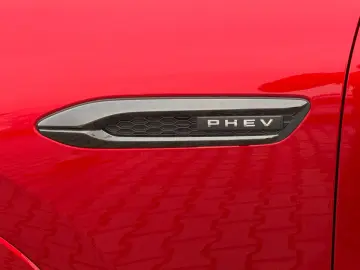 MAZDA CX-60 2.5 E-SKYACTIV PHEV HOMURA PLUS